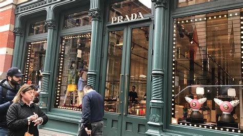 prada store in chicago|prada outlet store chicago.